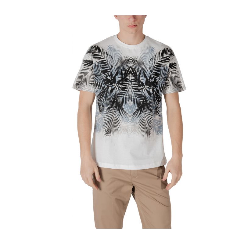 Тениска мъжe ANTONY MORATO 485526