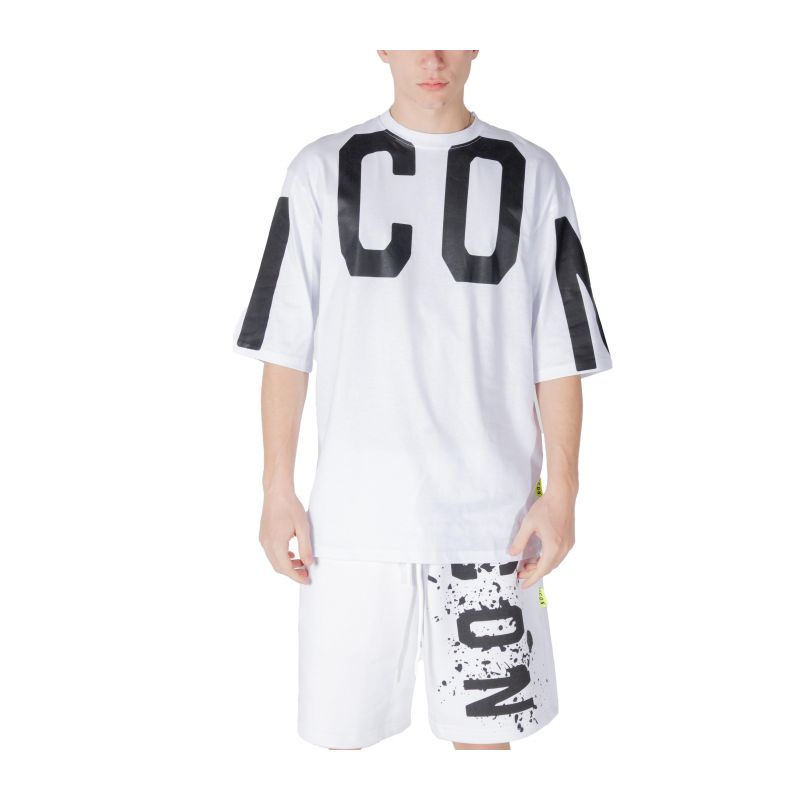 Тениска мъжe ICON 485657