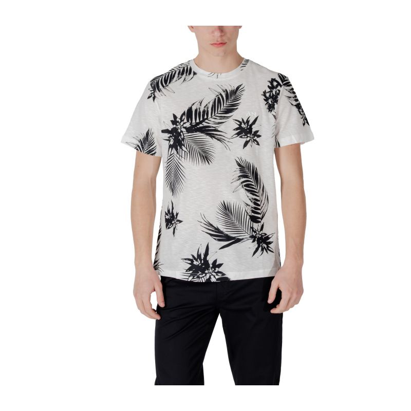 Тениска мъжe ANTONY MORATO 485522