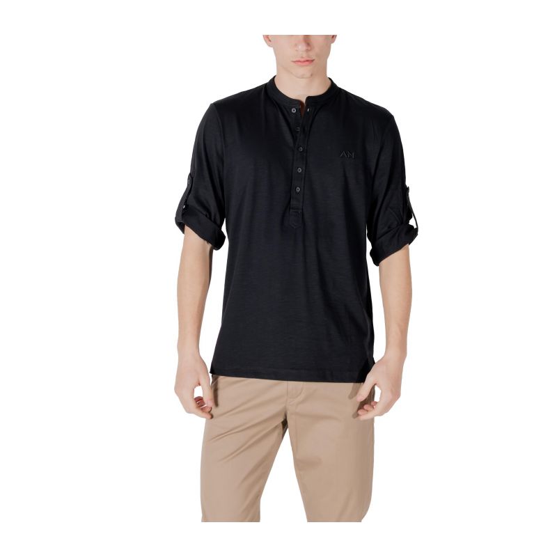 Тениска мъжe ANTONY MORATO 485517