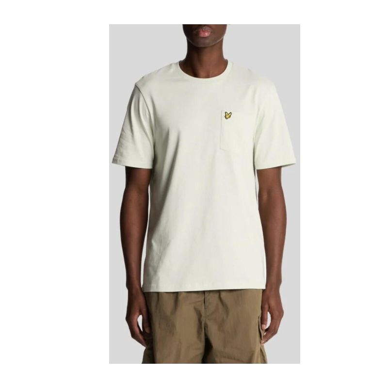 Тениска мъжe LYLE&SCOTT 486074
