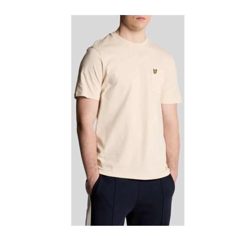 Тениска мъжe LYLE&SCOTT 486076