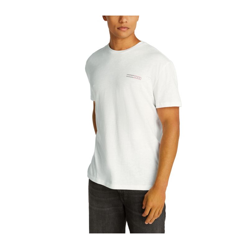 Тениска мъжe TOMMY HILFIGER 486017