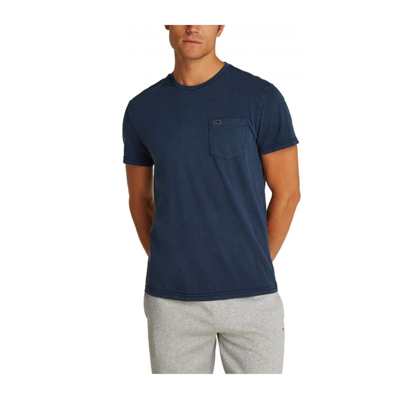 Тениска мъжe TOMMY HILFIGER 486006