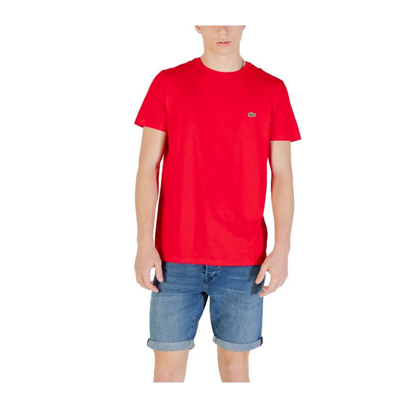 Тениска мъжe LACOSTE 486767