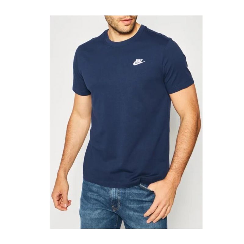 Тениска мъжe NIKE 486869