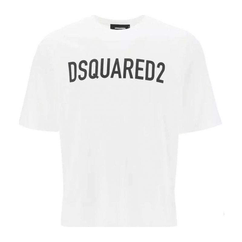 Тениска мъжe DSQUARED2 487117