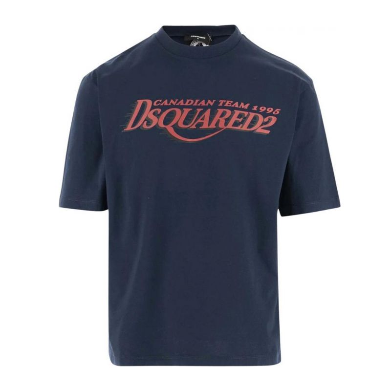 Тениска мъжe DSQUARED2 487108