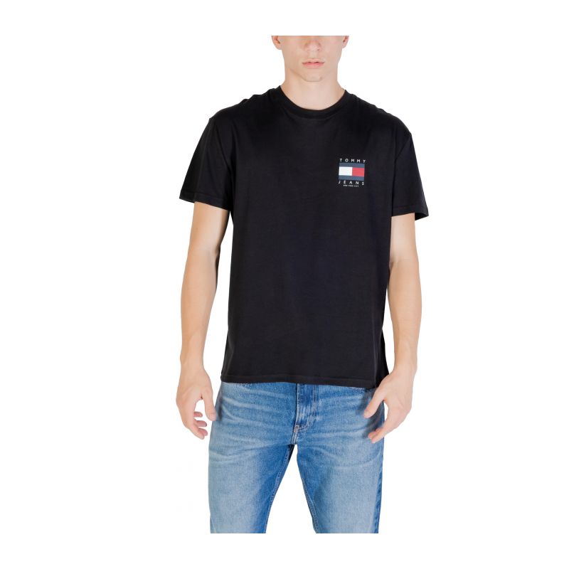 Тениска мъжe TOMMY HILFIGER 487129