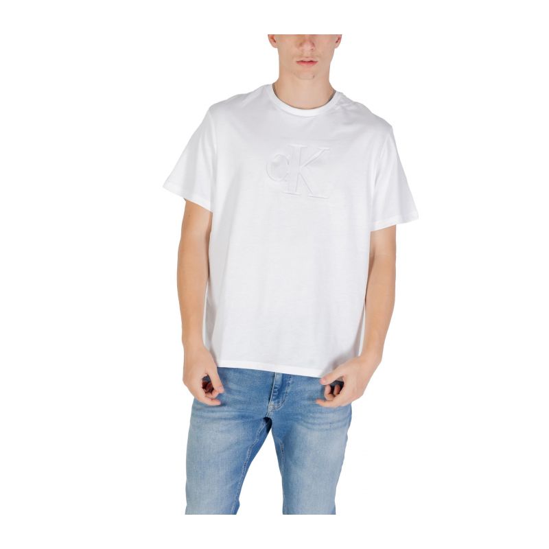Тениска мъжe CALVIN KLEIN 487040