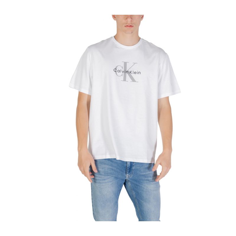 Тениска мъжe CALVIN KLEIN 487035