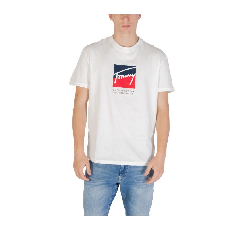 Тениска мъжe TOMMY HILFIGER 487029