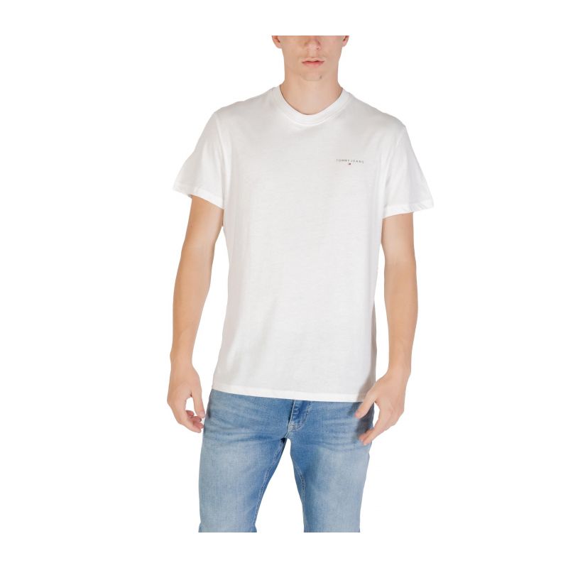 Тениска мъжe TOMMY HILFIGER 487024