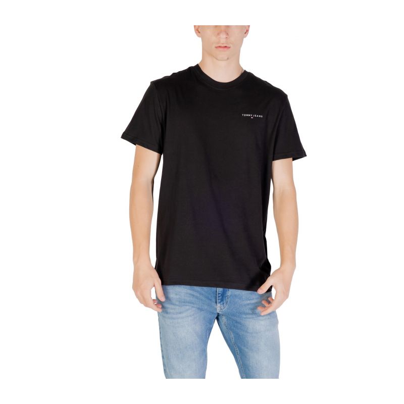 Тениска мъжe TOMMY HILFIGER 487022