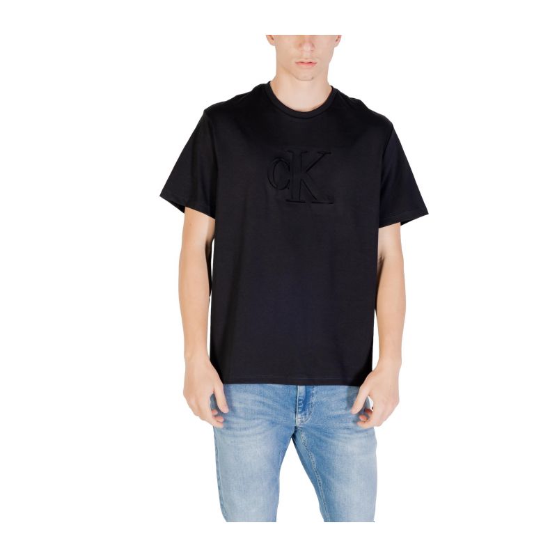 Тениска мъжe CALVIN KLEIN 487041