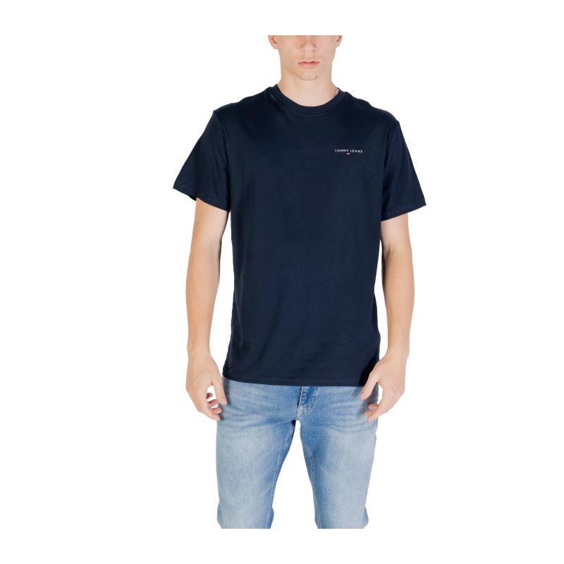 Тениска мъжe TOMMY HILFIGER 487023