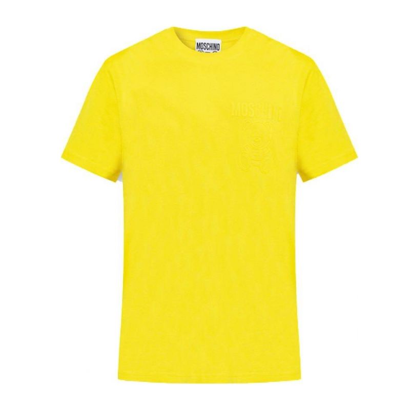 Тениска мъжe MOSCHINO 487283