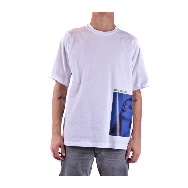 Тениска мъжe DSQUARED2 487331