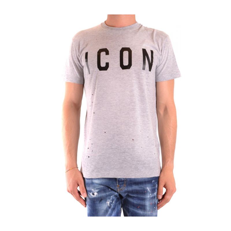 Тениска мъжe DSQUARED2 487351