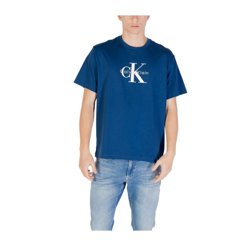 Тениска мъжe CALVIN KLEIN 487036