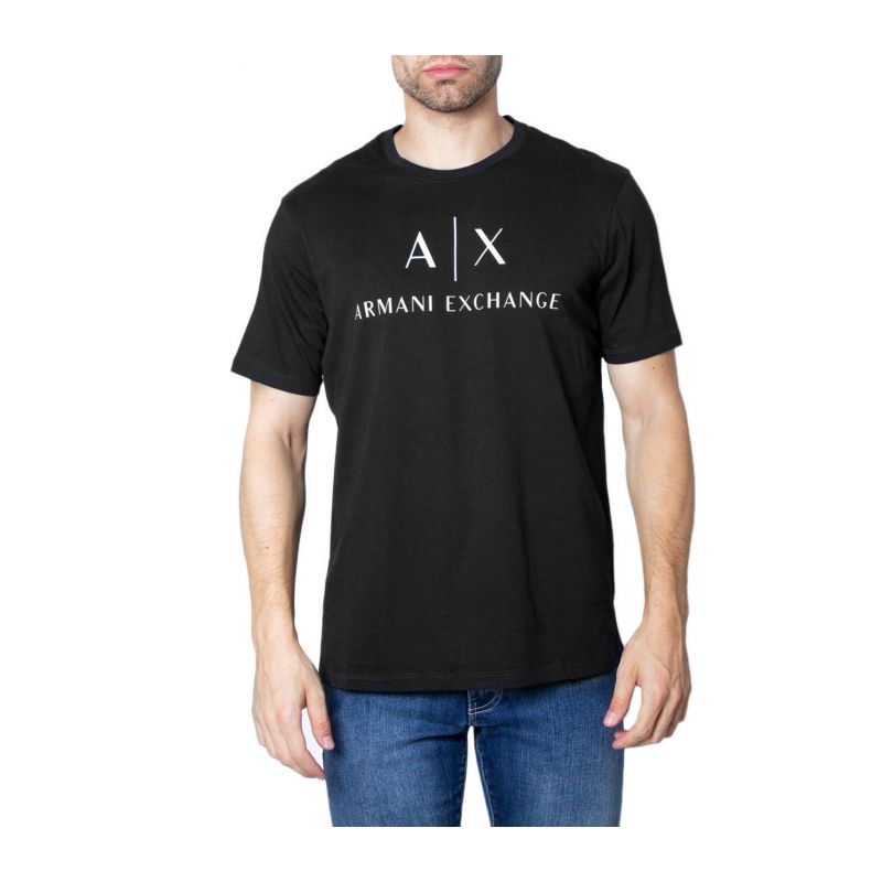 Тениска мъжe ARMANI EXCHANGE 483406