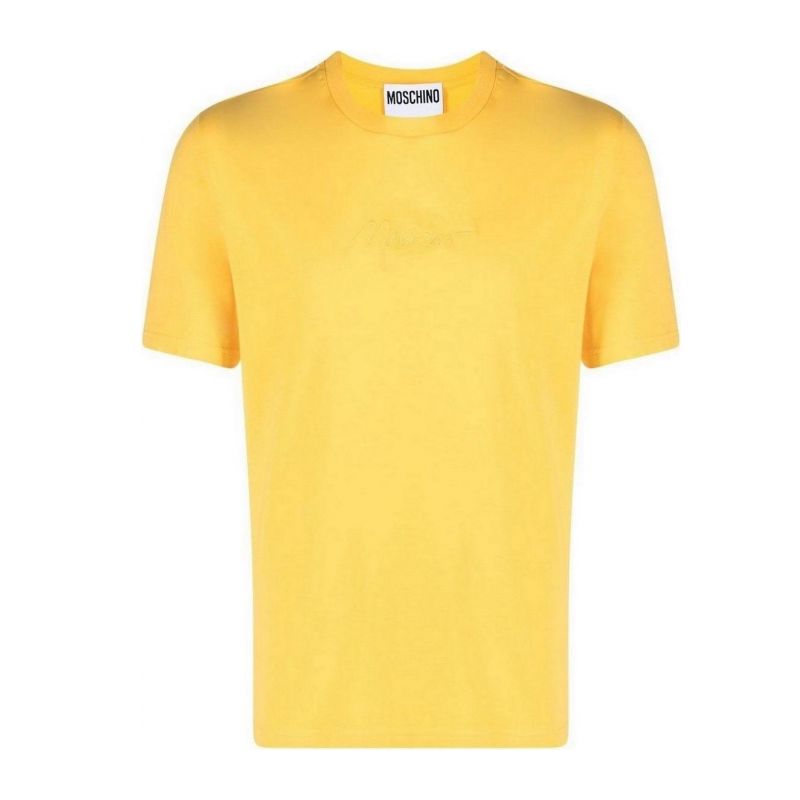 Тениска мъжe MOSCHINO 487282