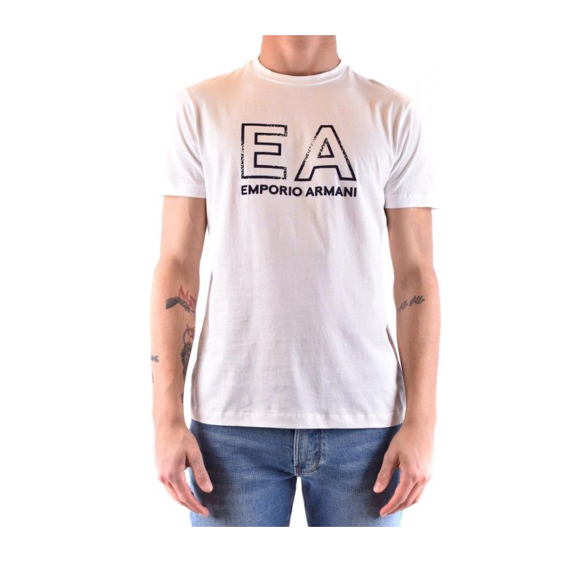 Тениска мъжe EMPORIO ARMANI 487579