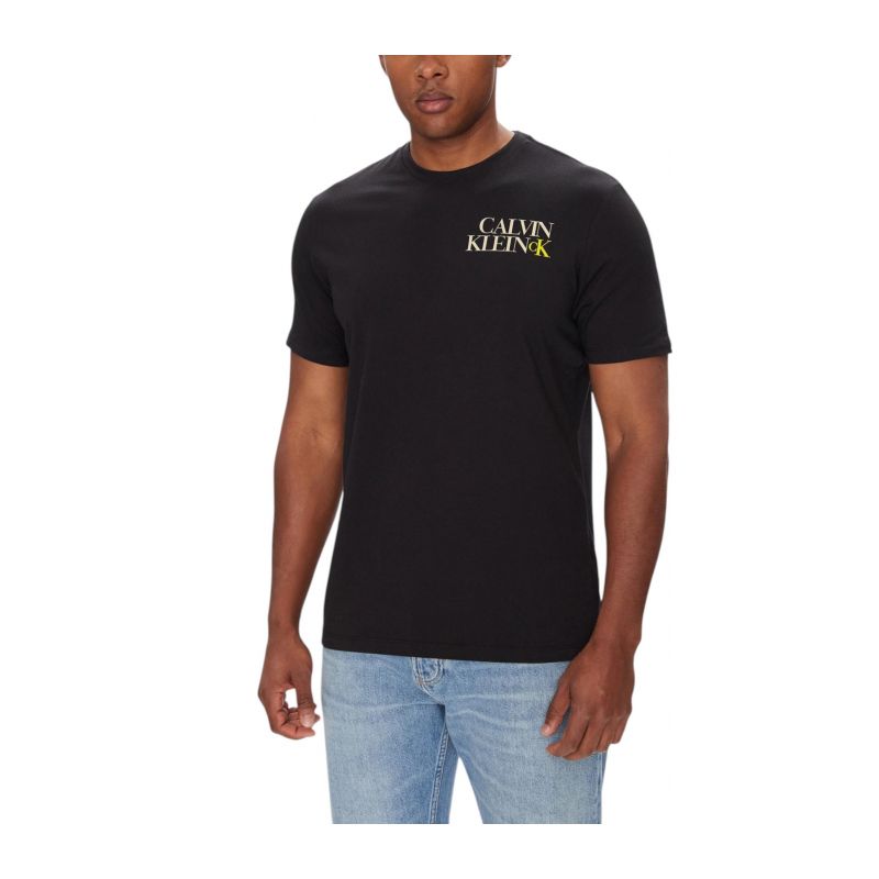 Тениска мъжe CALVIN KLEIN 487906
