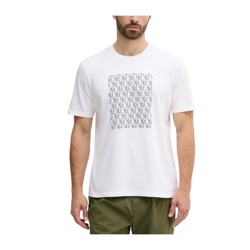 Тениска мъжe CALVIN KLEIN 487837