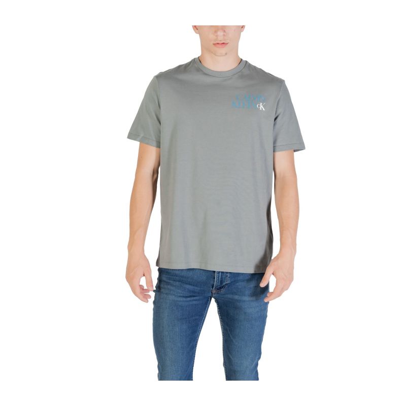 Тениска мъжe CALVIN KLEIN 488033