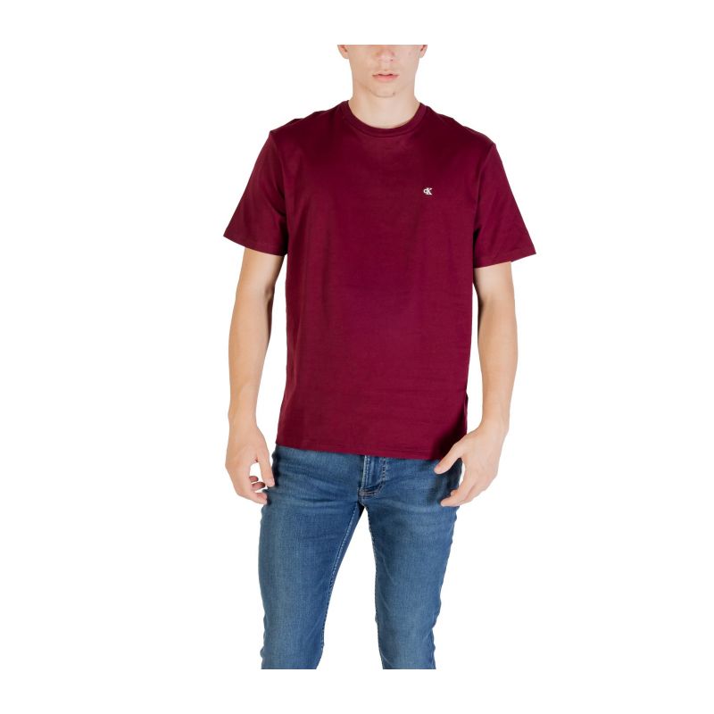 Тениска мъжe CALVIN KLEIN 488030
