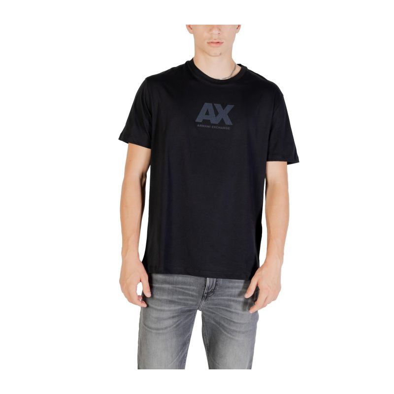 Тениска мъжe ARMANI EXCHANGE 488225
