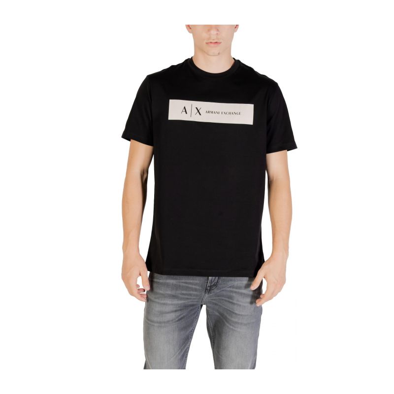 Тениска мъжe ARMANI EXCHANGE 488226