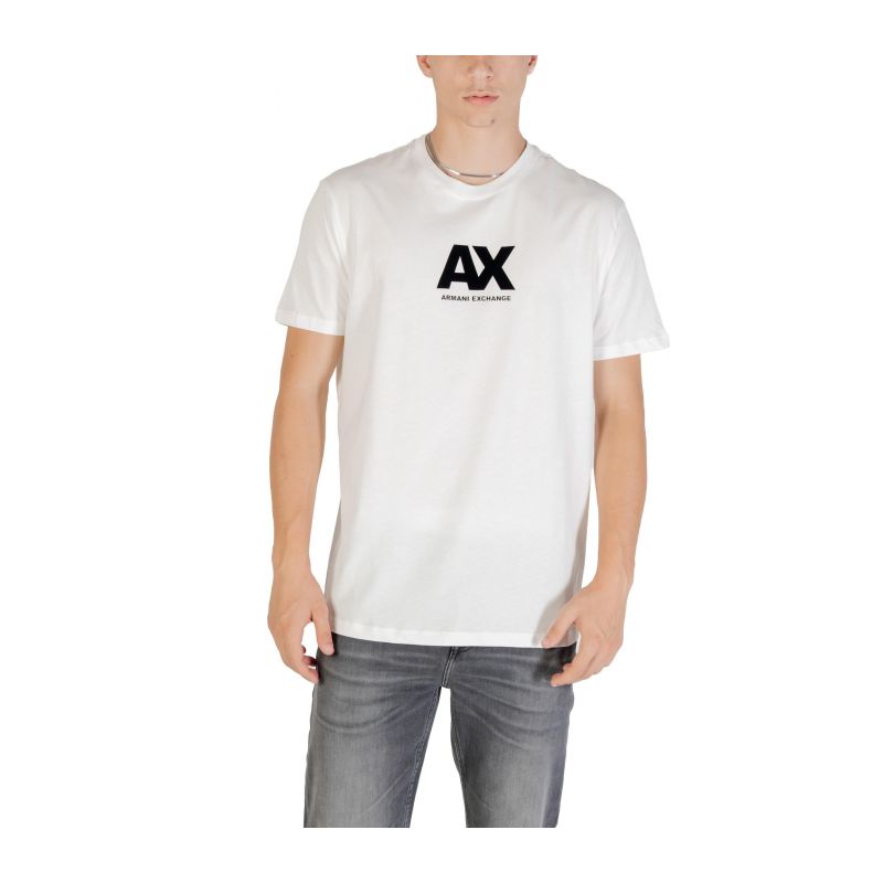 Тениска мъжe ARMANI EXCHANGE 488224