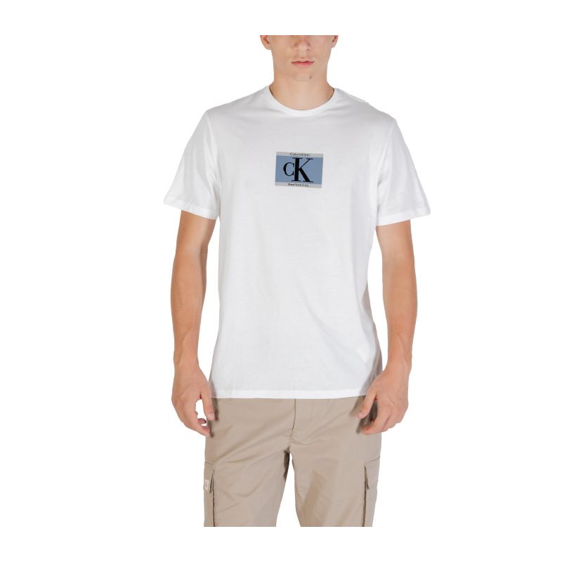 Тениска мъжe CALVIN KLEIN 488374