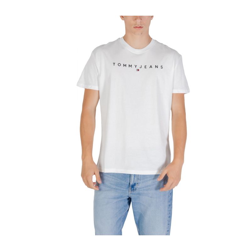 Тениска мъжe TOMMY HILFIGER 488380