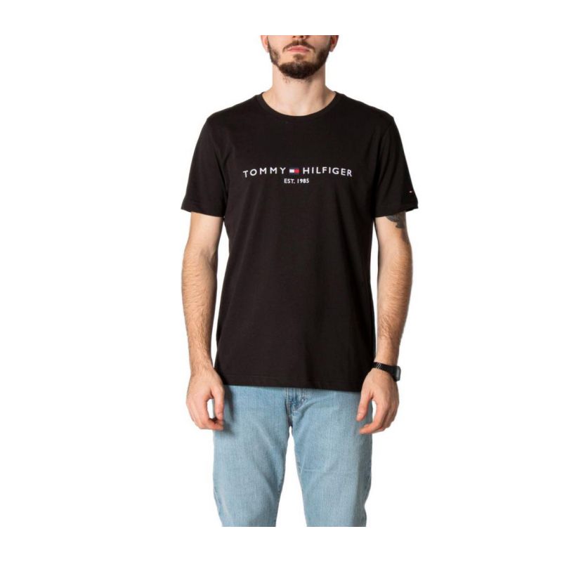 Тениска мъжe TOMMY HILFIGER 243413