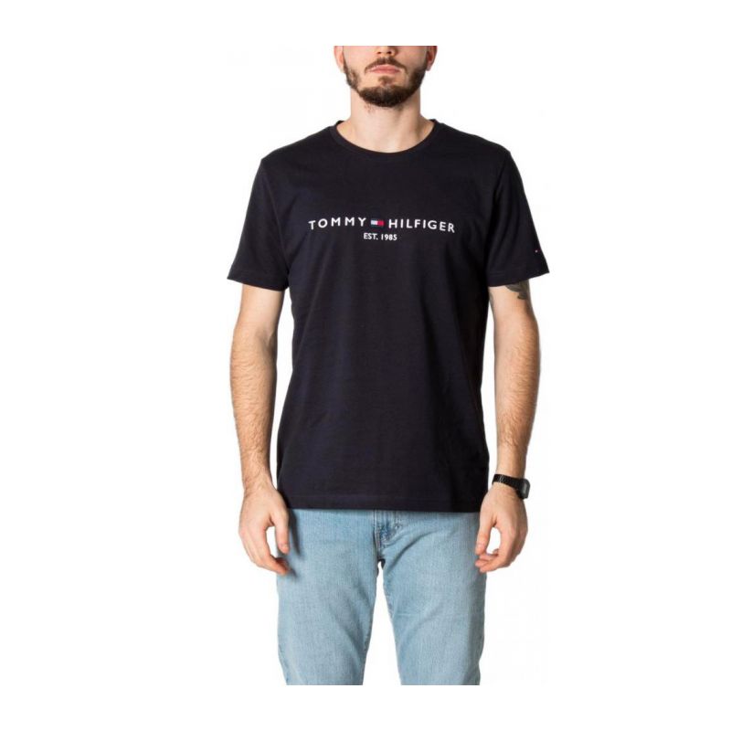Тениска мъжe TOMMY HILFIGER 243412