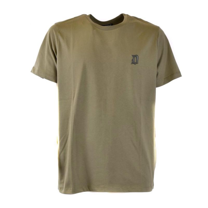 Тениска мъжe DONDUP 489000