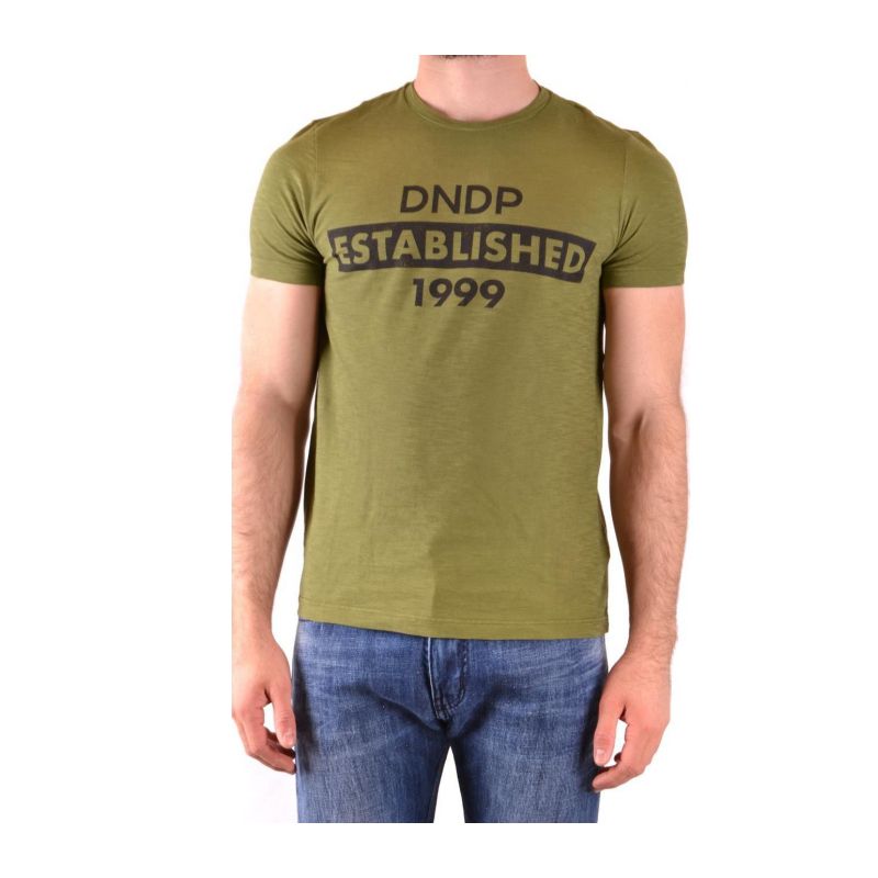 Тениска мъжe DONDUP 488905