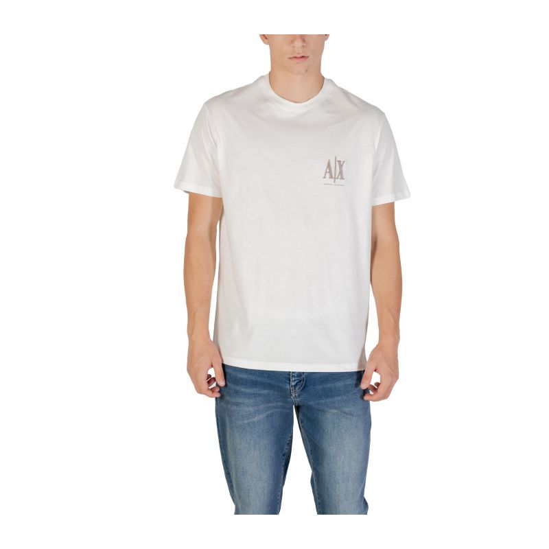 Тениска мъжe ARMANI EXCHANGE 489136