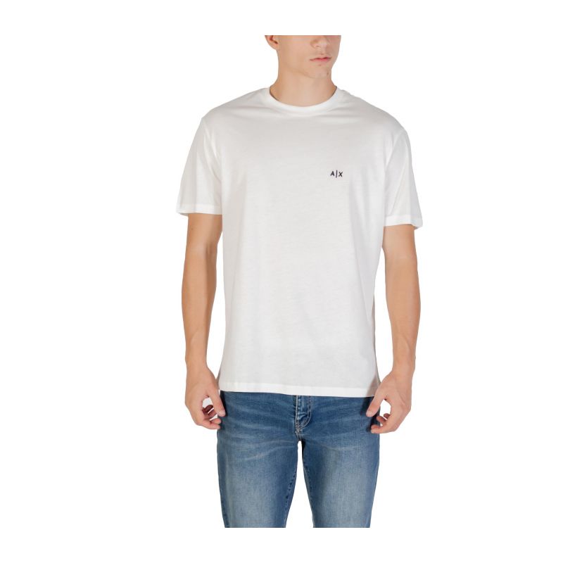 Тениска мъжe ARMANI EXCHANGE 489148