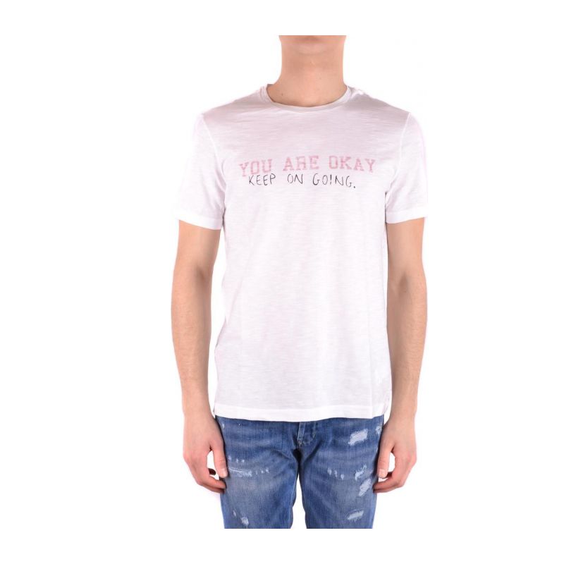 Тениска мъжe DONDUP 488904