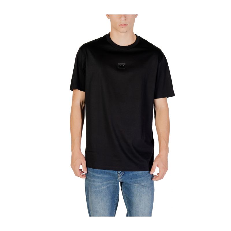 Тениска мъжe ARMANI EXCHANGE 489132