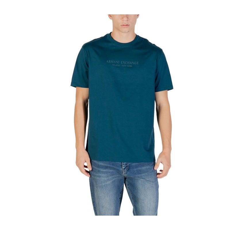 Тениска мъжe ARMANI EXCHANGE 489127