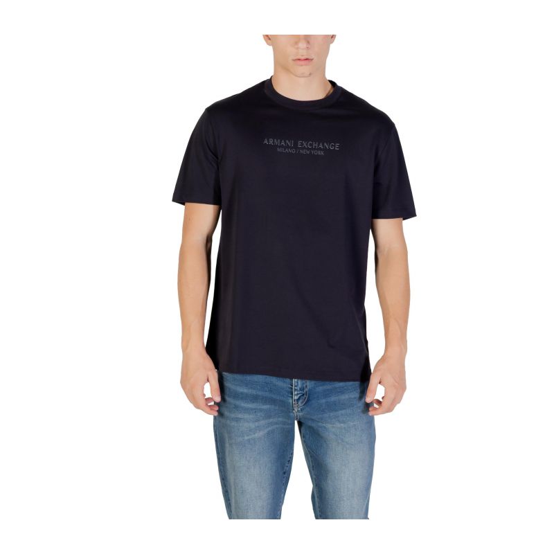 Тениска мъжe ARMANI EXCHANGE 489126