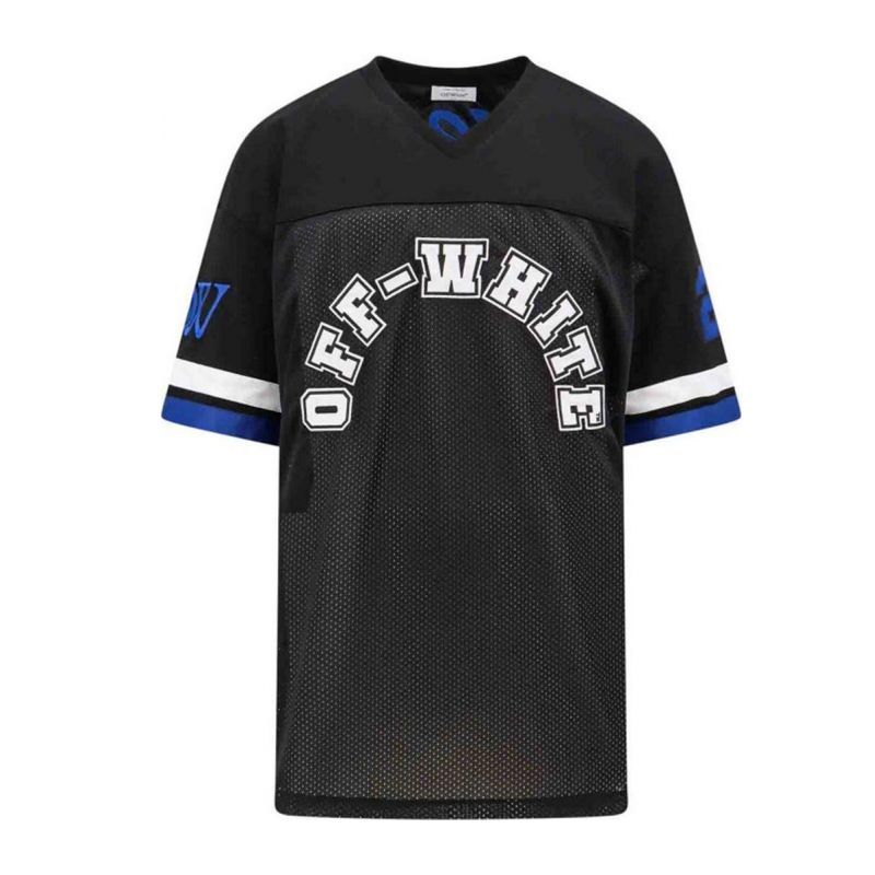 Тениска мъжe OFF WHITE 488823