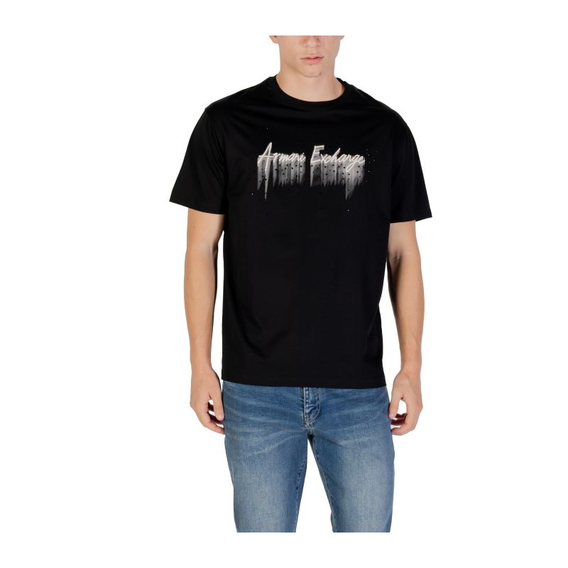 Тениска мъжe ARMANI EXCHANGE 489131