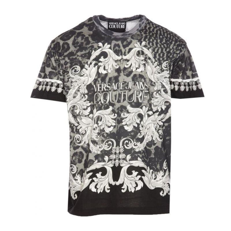 Тениска мъжe VERSACE JEANS 489032