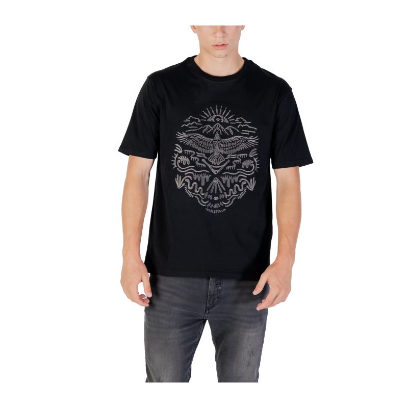 Тениска мъжe GIANNI LUPO 488689